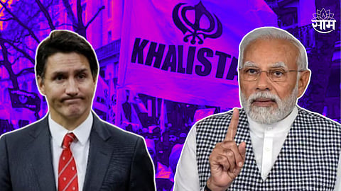 Indian Government Advisory On Canada