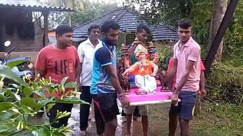 ganeshotsav 2023