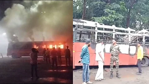 Beed Maratha Morcha Latest News