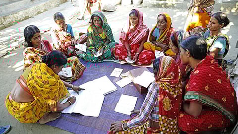 PM Nai Roshni Yojana