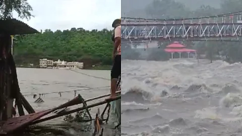 Madhya Pradesh Rain
