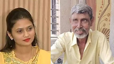 Gautami Patil Father Passed Away: