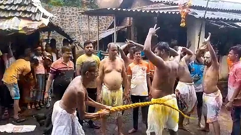 Govinda 2023