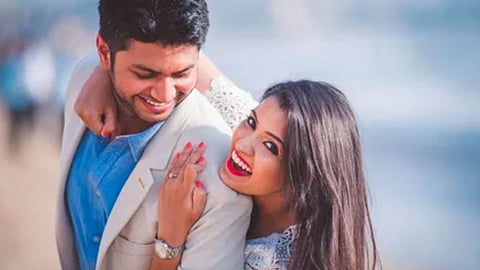 Husband Wife Relationship