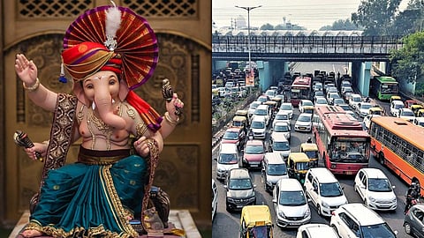 Pune Traffic Latest News