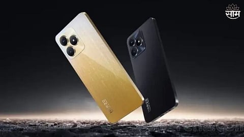 Realme Narzo N53 Price