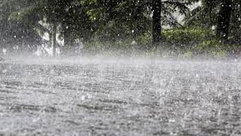 Dhule Rain Update