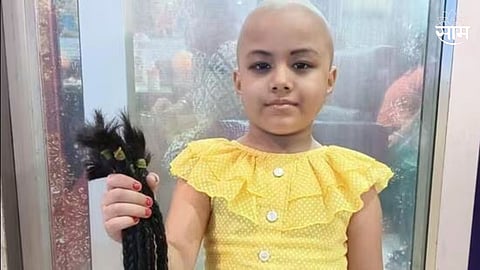 Cancer Patients Positive News