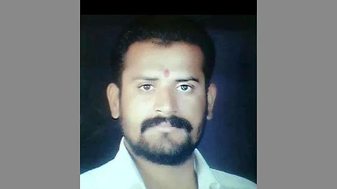 Maratha Reservation Beed News