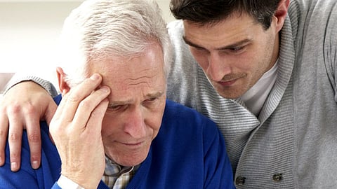 World Alzheimer’s Day 2023