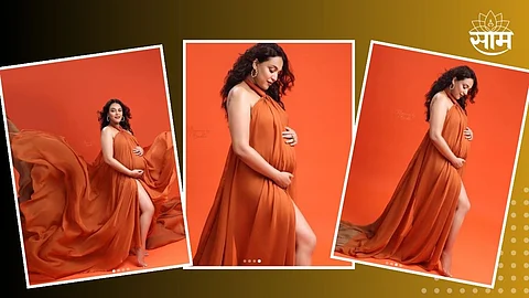 Swara Bhaskar Trolled: मॅटर्निटी फोटोशूट करणं स्वरा भास्करला पडलं महागात, भगव्या ड्रेसमुळे ट्रोलर्सनी घेतली शाळा