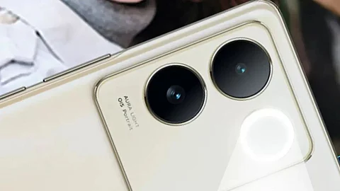 Vivo T2 Pro 5G launched