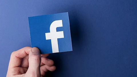 Facebook Logo Change