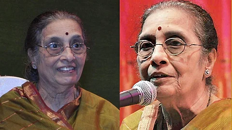 Manik Bhide Passed Away