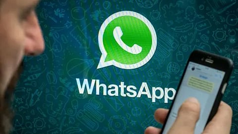 Whatsapp Feature