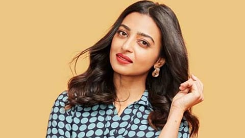 HBD Radhika Apte