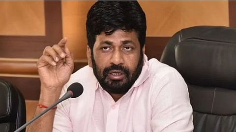 वडणूक मुद्द्यांवर झाली पाहिजे, धर्म आणि जातीवर होता कामा नये: बच्चू कडू