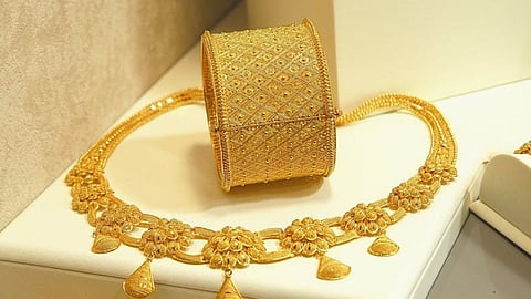 Gold Silver Rate (22nd September)