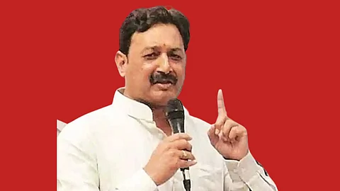 Sambhajiraje Maharaj