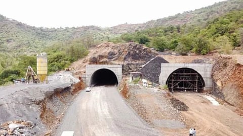 sealed, bhugaon gram panchayat news