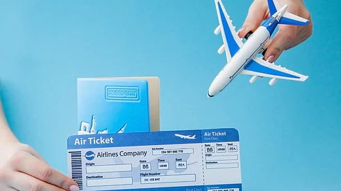 Airline Ticket Fare Expensive