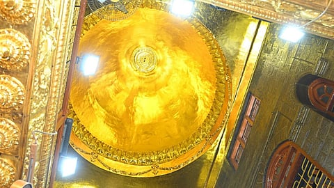 Shirdi Saibaba Mandir