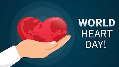 World Heart Day