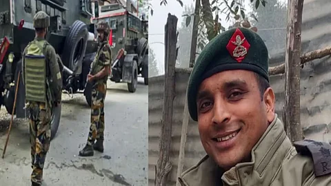 Jammu and Kashmir News