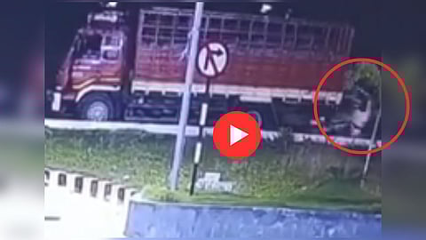 Tamil Nadu Car Accident