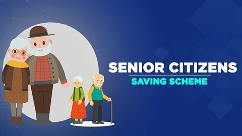 Senior Citizen Scheme