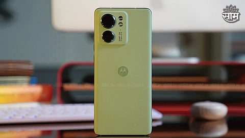 Motorola Edge 40 Neo