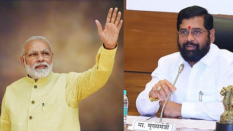 Namo 11 Program by Government On Pm Narendra Modi Birthday: