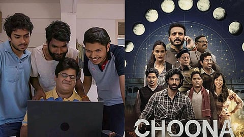 OTT Release This Week