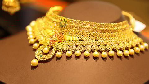 Gold Silver Rate (18th September)