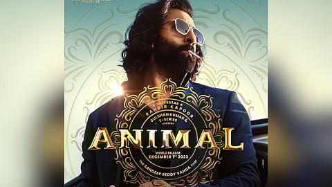 Animal Teaser Date Declared