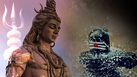 3rd Shravani Somwar 2023