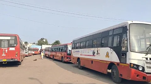 Beed, jalna maratha andolan, maratha reservation