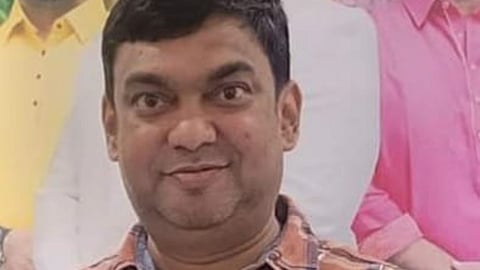 Pune Crime News: