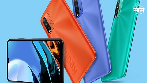 Smartphone Under 10000