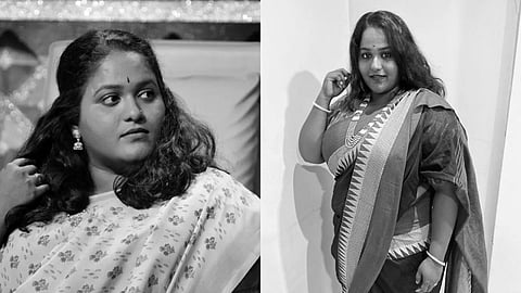 Vanita Kharat Struggle Story