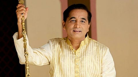 Mahesh Tilekar Post