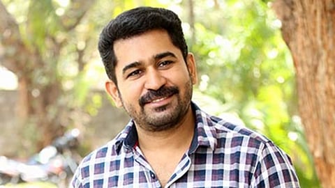 Tamil Musician Actor Vijay Antony Daughter End Her Life