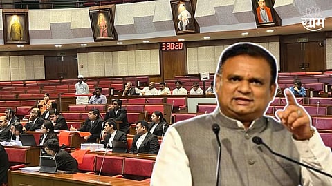 MLA Disqualification Case