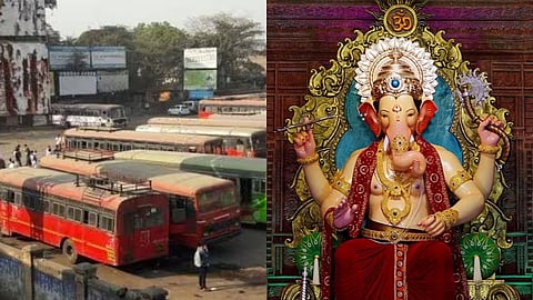 Ganeshotsav 2023