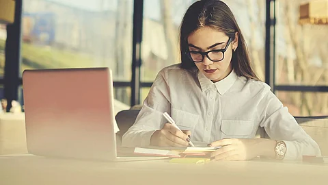 Work From Home Job Scam News