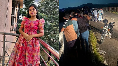 Panvel Missing Girl Death Latest News