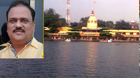 Titwala Ganpati Temple