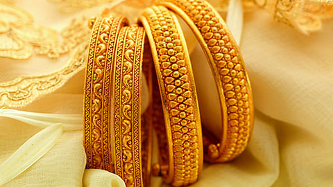 Gold Silver Rate (13th September)