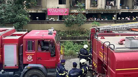 Mumbai Kurla News