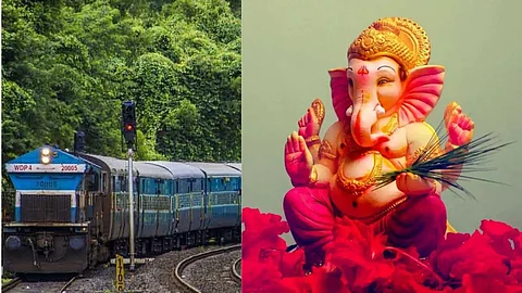 Ganapati Festival 2023